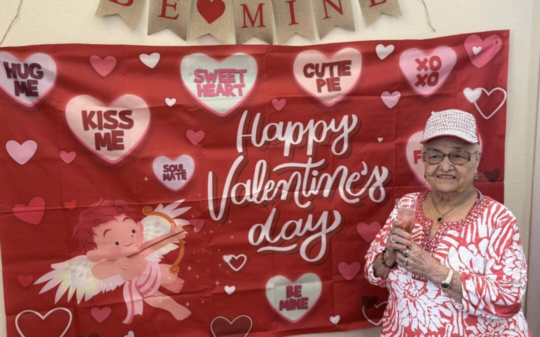 Valentine’s Day Party