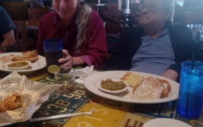 Lunch Outing