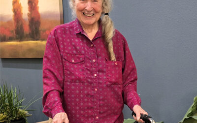 Success Story – February – Ms. Corrigan