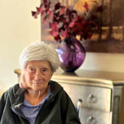 Success Story – Decemeber – Ms. Worth